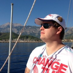 Дмитрий Носов, 15.08.1982, Санкт-Петербург