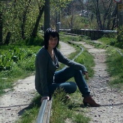 Ирина Давыдова, 29.11.1980, Житомир