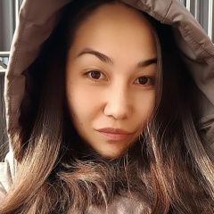 Fariza Shilimbetova, 25.07.1991, Алматы