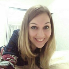 Катерина Бабинцева, 21.12, Калининград