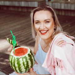 Елена Фетисова, 10.06.1986, Краснодар