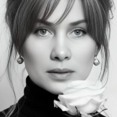 Вероника Волошина, 16.05, Севастополь