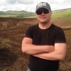 Сергей Кель