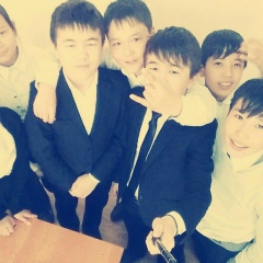 Sagadat Turymov, 19.01.2000, Актау