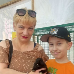 Татьяна Калустова, 09.02.1975