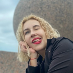 Александра Селютина, Екатеринбург