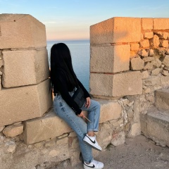 Arpine Khachatryan, 05.09, Alicante