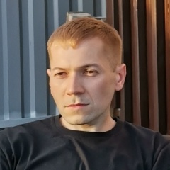 Сергей Марков, Новосибирск