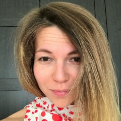 Ta Nya, 21.06, Зеленоград