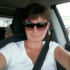 Лилия Крутько, 18.06, Кременчуг