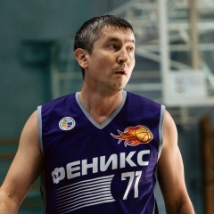 Вадим Павлов, 15.06, Иркутск