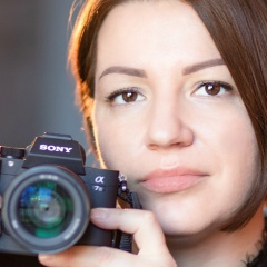 Анастасия Рябчикова, 26.12.1983, Москва