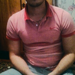 Джабраил Джамалханов, 24.03, Грозный