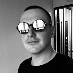 Артем Мимофеев, Санкт-Петербург