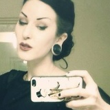 Юлия Романова, 28.06.1992, Владивосток