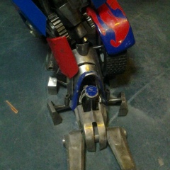 Константин Тихомиров, 16.04.1982, Екатеринбург