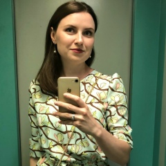 Elena Evteeva, 21.11.1987, Москва