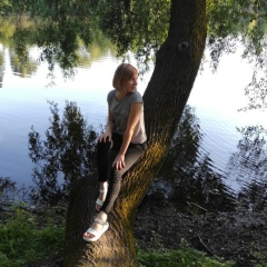 Наталья Исанина, 18.01.1984, Москва