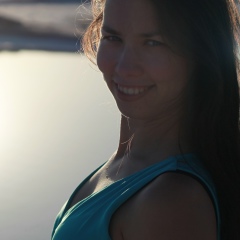 Эльза Закирова, 21.12, Казань