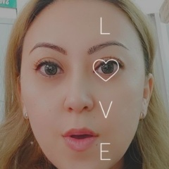 Малика Узурова, 09.09.1987, Алматы