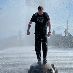 Кирилл Андреев, 26.01.1988, Санкт-Петербург