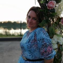 Анечка Соловьёва, 05.03