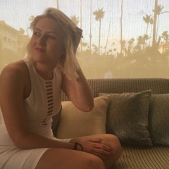 Анастасия Егорова, 12.08.1989