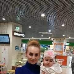 Лусинэ Казарян, 20.12.1987, Волгоград