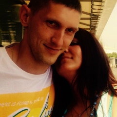 Анастасия Маркелова, 30.05.1989, Москва