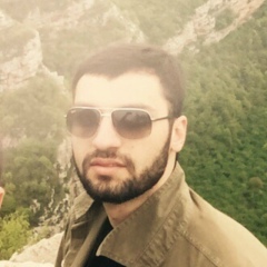 David Gurdzhinyan, 13.02.1990, Москва