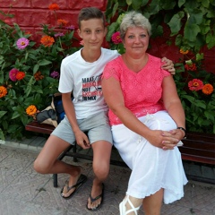 Людмила Сухенко, 09.02.1973, Киев