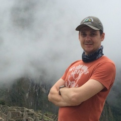 Михаил Севенюк, 05.01, Москва