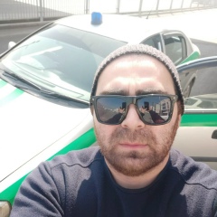 Parviz Ashurov, 04.10.1989, Одесса