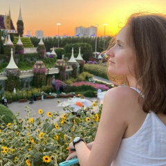 Svetlana Lansa, 20.06