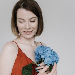 Елена Мировая, 23.05