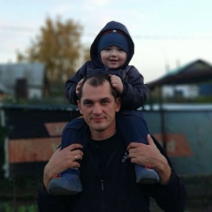 Евгений Карнач, 18.05.1982, Уфа