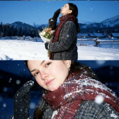 Луиза Леварт-Левинская, Стаханов