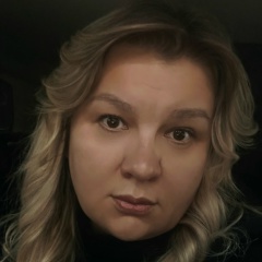 Мария Канкасова