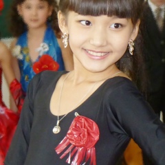 Anel Bagimova, 01.01, Актобе