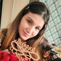 Марина Осипова, 18.11.2004, Омск