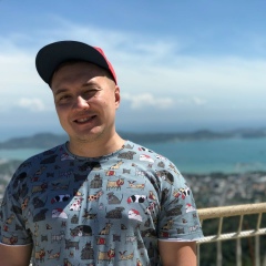 Александр Абрамов, 17.12.1991, Limassol