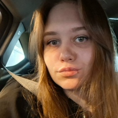 Настя Ялышева, 06.09.1998, Москва