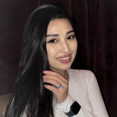 Асем Даулетовна, 25.12.2000