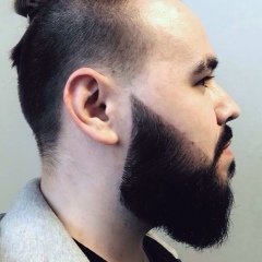 Любомир Гойхберг, 09.05.1991, Москва