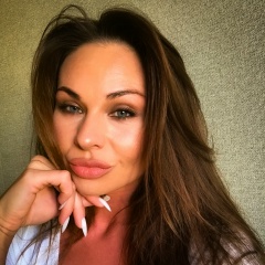 Юлия Калашникова, 10.06.1988, Санкт-Петербург