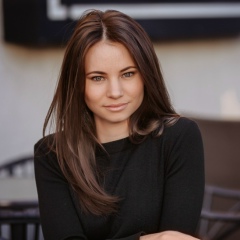 Евгения Лещева, 09.05.1988, Караганда