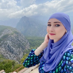 Юсайра Гумерова, 11.10.1991