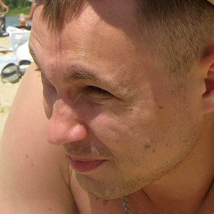 Алексей Батищев, 28.09, Харьков