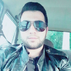 Нихат Мамедов, 15.05, Гянджа