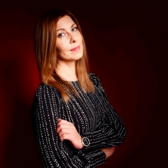 Софья Гмир, 27.03.1982, Санкт-Петербург